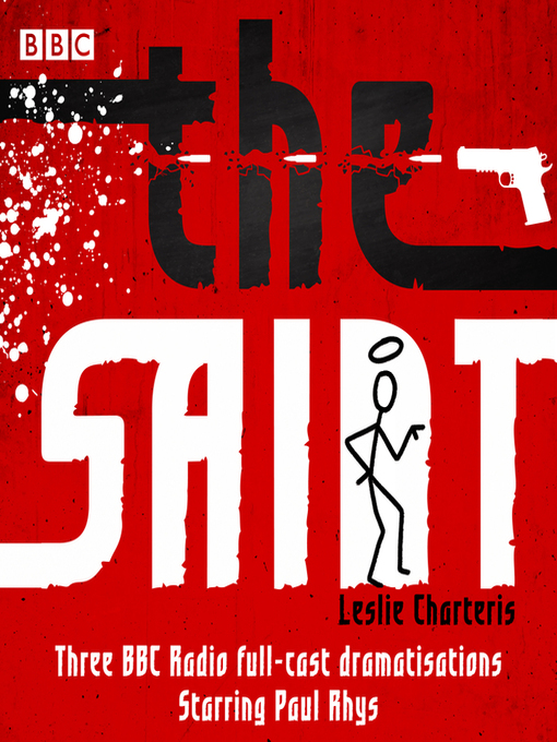 Title details for The Saint by Leslie Charteris - Available
